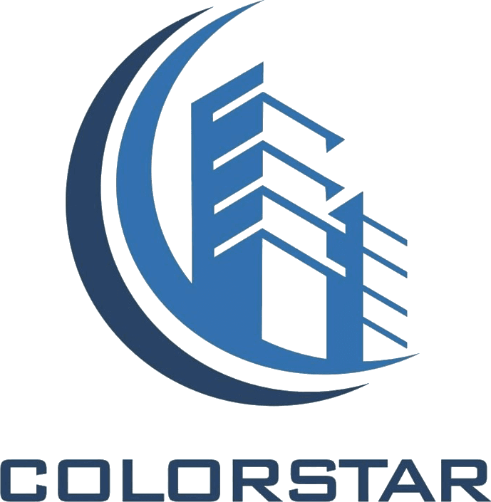 Colorstar Services Group logo